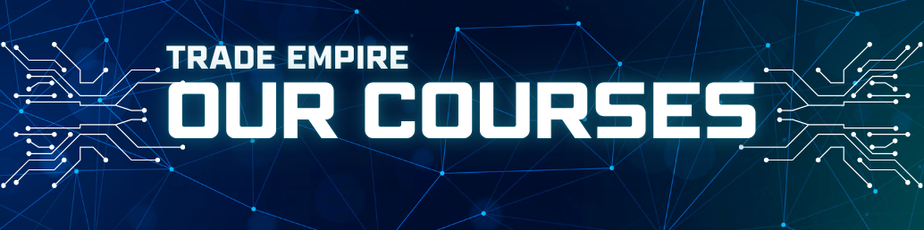 Trade Empire Courses